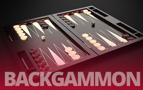 Backgammon